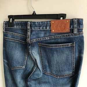 TORY BURCH | jeans